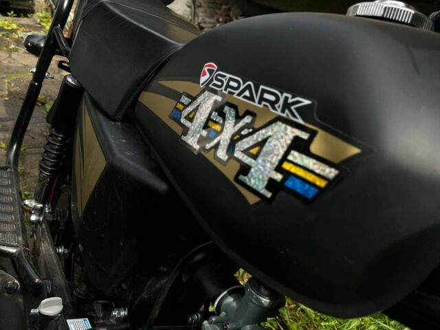 Спарк Другая, объемом двигателя 0.13 л и пробегом 0 тыс. км за 521 $, фото 3 на Automoto.ua