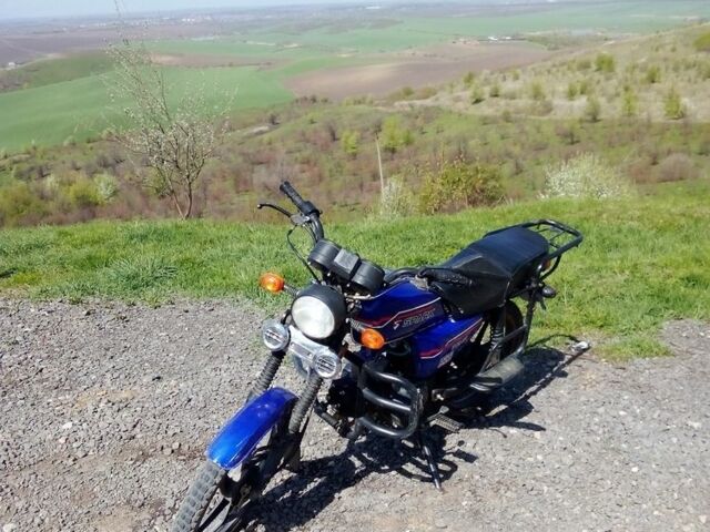 Спарк Другая, объемом двигателя 0.13 л и пробегом 0 тыс. км за 402 $, фото 7 на Automoto.ua