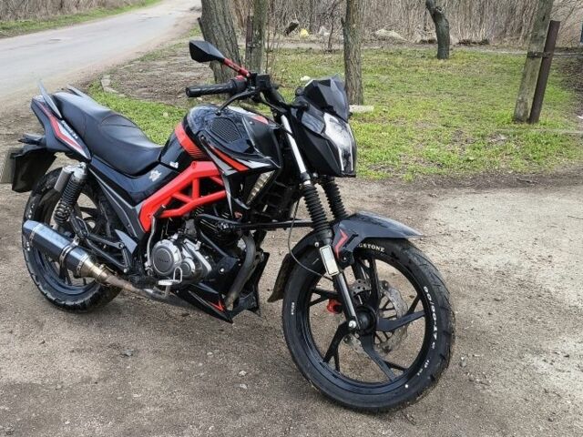Спарк Другая, объемом двигателя 0.2 л и пробегом 0 тыс. км за 43000 $, фото 4 на Automoto.ua