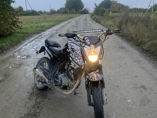 Спарк Другая, объемом двигателя 0.2 л и пробегом 0 тыс. км за 750 $, фото 2 на Automoto.ua