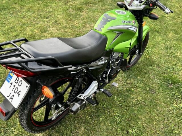 Спарк Другая, объемом двигателя 0.2 л и пробегом 0 тыс. км за 950 $, фото 18 на Automoto.ua