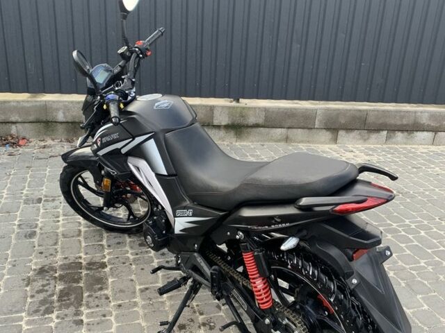 Спарк Другая, объемом двигателя 0.2 л и пробегом 0 тыс. км за 990 $, фото 5 на Automoto.ua