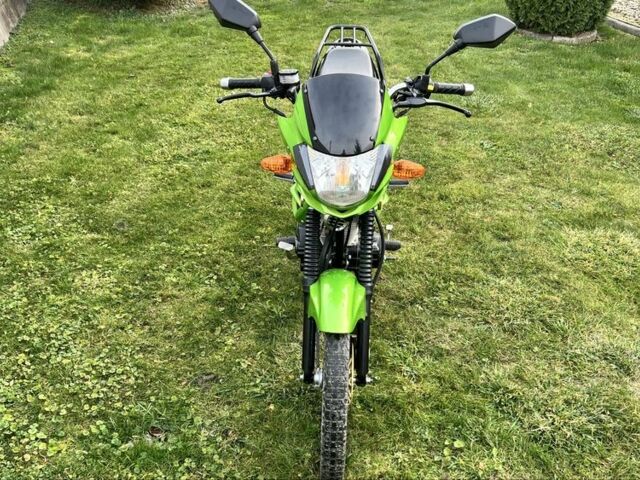 Спарк Другая, объемом двигателя 0.2 л и пробегом 0 тыс. км за 950 $, фото 5 на Automoto.ua