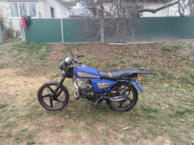 Спарк Другая, объемом двигателя 0.11 л и пробегом 0 тыс. км за 214 $, фото 1 на Automoto.ua