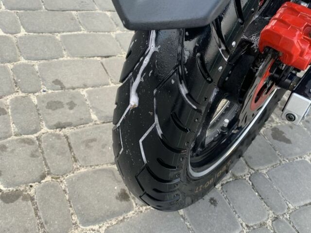 Спарк Другая, объемом двигателя 0.2 л и пробегом 0 тыс. км за 990 $, фото 4 на Automoto.ua