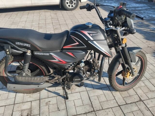 Спарк Другая, объемом двигателя 0.12 л и пробегом 0 тыс. км за 35000 $, фото 3 на Automoto.ua