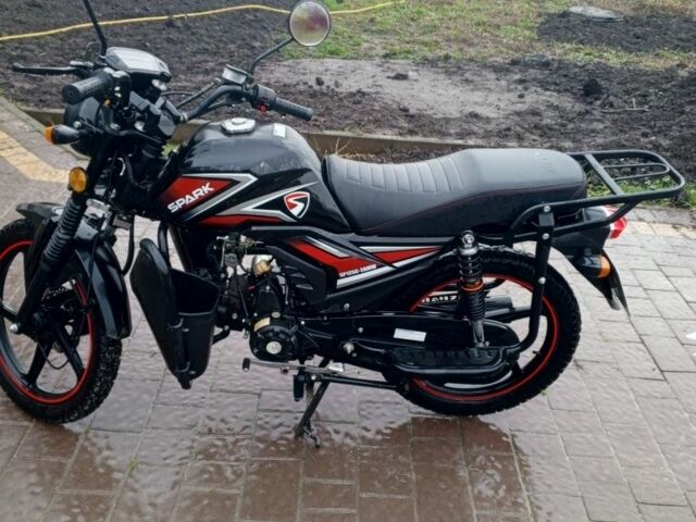 Спарк Інша, об'ємом двигуна 0.13 л та пробігом 0 тис. км за 550 $, фото 1 на Automoto.ua