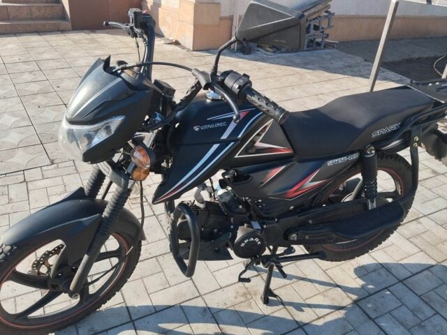 Спарк Другая, объемом двигателя 0.12 л и пробегом 0 тыс. км за 35000 $, фото 4 на Automoto.ua