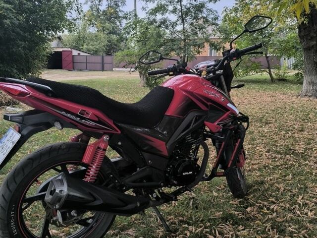 Спарк Інша, об'ємом двигуна 0.2 л та пробігом 0 тис. км за 970 $, фото 4 на Automoto.ua