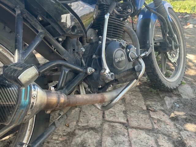 Спарк Другая, объемом двигателя 0.15 л и пробегом 0 тыс. км за 595 $, фото 5 на Automoto.ua