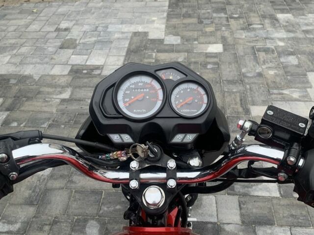 Спарк Інша, об'ємом двигуна 0.15 л та пробігом 0 тис. км за 712 $, фото 9 на Automoto.ua