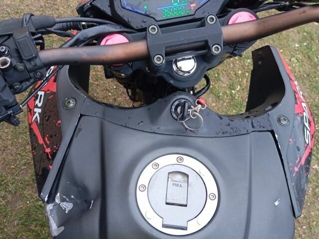 Спарк Другая, объемом двигателя 0 л и пробегом 0 тыс. км за 1600 $, фото 3 на Automoto.ua