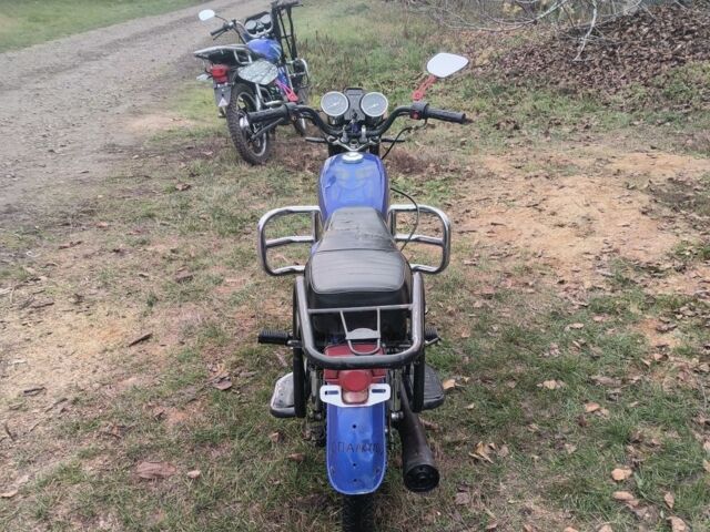 Спарк Другая, объемом двигателя 0.11 л и пробегом 0 тыс. км за 214 $, фото 5 на Automoto.ua