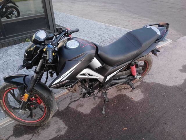 Спарк Другая, объемом двигателя 0.2 л и пробегом 0 тыс. км за 943 $, фото 3 на Automoto.ua