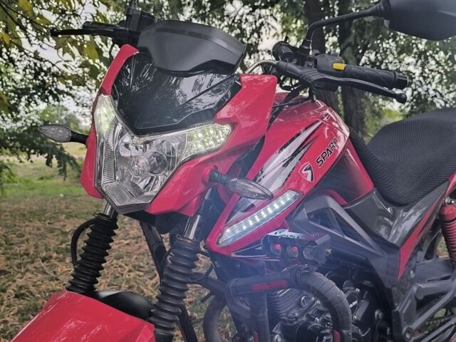 Спарк Інша, об'ємом двигуна 0.2 л та пробігом 0 тис. км за 970 $, фото 10 на Automoto.ua