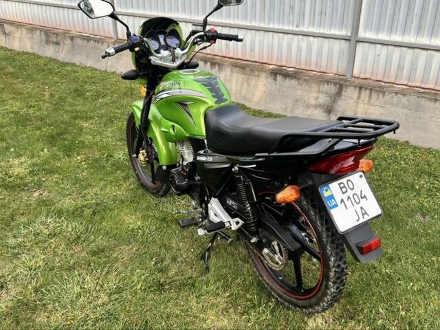 Спарк Другая, объемом двигателя 0.2 л и пробегом 0 тыс. км за 950 $, фото 14 на Automoto.ua