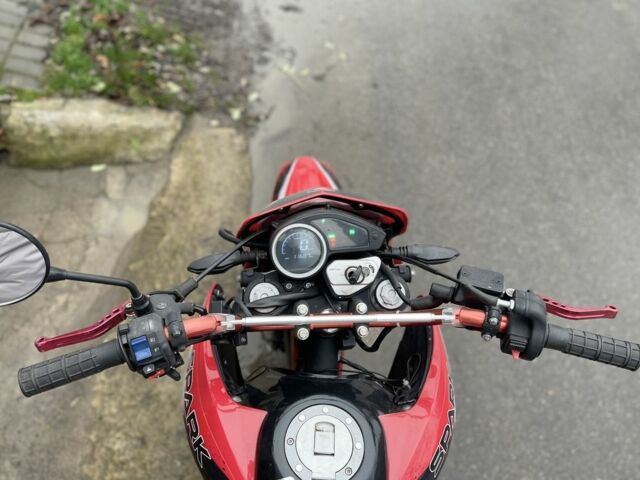 Спарк Інша, об'ємом двигуна 0.25 л та пробігом 0 тис. км за 1050 $, фото 6 на Automoto.ua