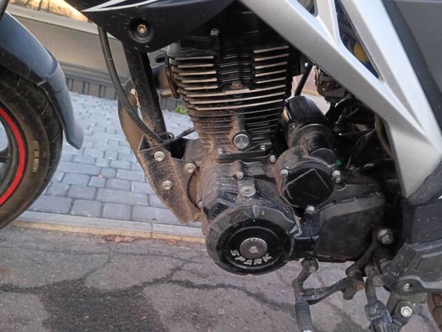 Спарк Другая, объемом двигателя 0.2 л и пробегом 0 тыс. км за 943 $, фото 6 на Automoto.ua