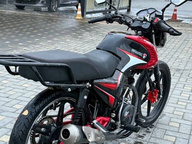 Спарк Другая, объемом двигателя 0.15 л и пробегом 0 тыс. км за 650 $, фото 1 на Automoto.ua