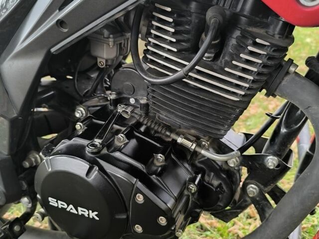 Спарк Інша, об'ємом двигуна 0.2 л та пробігом 0 тис. км за 970 $, фото 6 на Automoto.ua