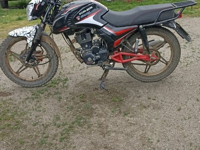 Спарк Інша, об'ємом двигуна 0.15 л та пробігом 0 тис. км за 25000 $, фото 3 на Automoto.ua