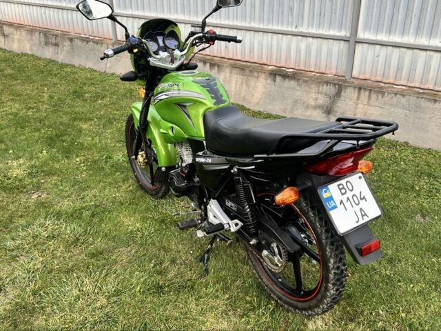 Спарк Другая, объемом двигателя 0.2 л и пробегом 0 тыс. км за 950 $, фото 17 на Automoto.ua