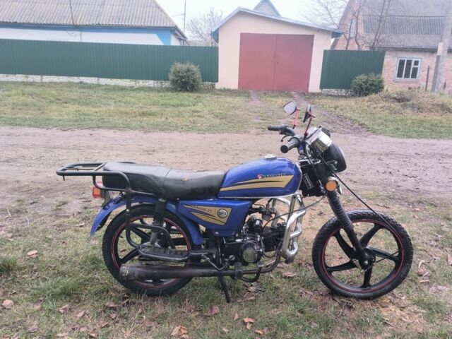 Спарк Другая, объемом двигателя 0.11 л и пробегом 0 тыс. км за 214 $, фото 2 на Automoto.ua