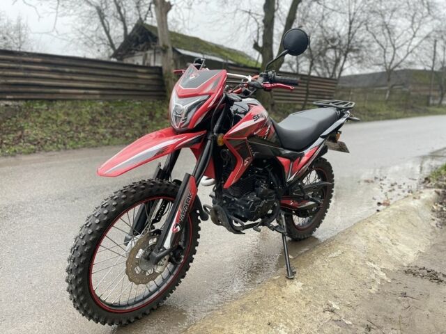 Спарк Інша, об'ємом двигуна 0.25 л та пробігом 0 тис. км за 1050 $, фото 4 на Automoto.ua