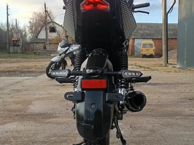 Спарк Інша, об'ємом двигуна 0.2 л та пробігом 0 тис. км за 1262 $, фото 4 на Automoto.ua