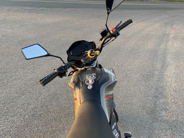 Спарк Другая, объемом двигателя 0.13 л и пробегом 0 тыс. км за 594 $, фото 6 на Automoto.ua