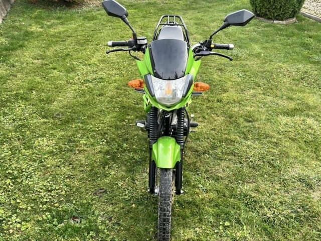 Спарк Другая, объемом двигателя 0.2 л и пробегом 0 тыс. км за 950 $, фото 19 на Automoto.ua