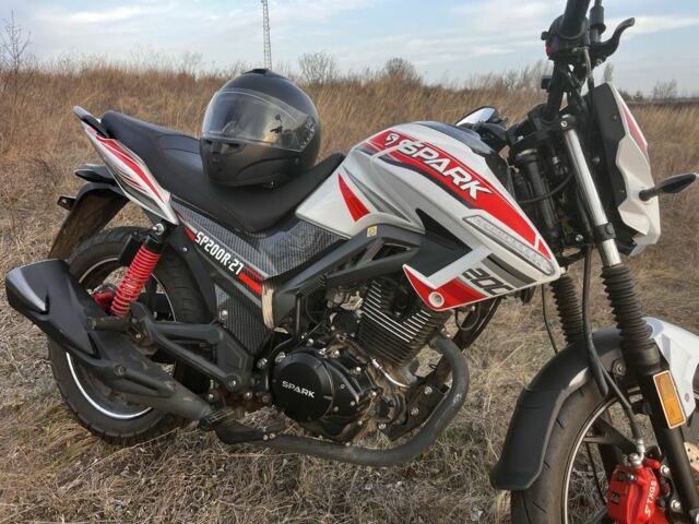 Спарк Інша, об'ємом двигуна 0.2 л та пробігом 0 тис. км за 1188 $, фото 1 на Automoto.ua