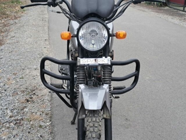 Спарк Другая, объемом двигателя 0.13 л и пробегом 0 тыс. км за 595 $, фото 2 на Automoto.ua