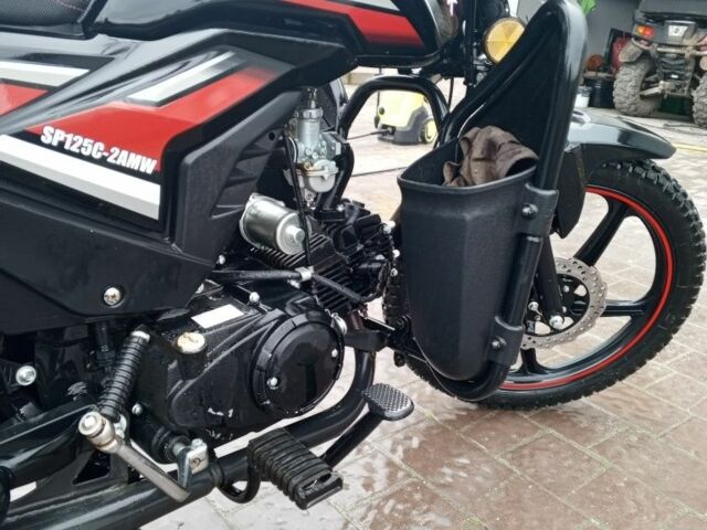 Спарк Інша, об'ємом двигуна 0.13 л та пробігом 0 тис. км за 550 $, фото 4 на Automoto.ua