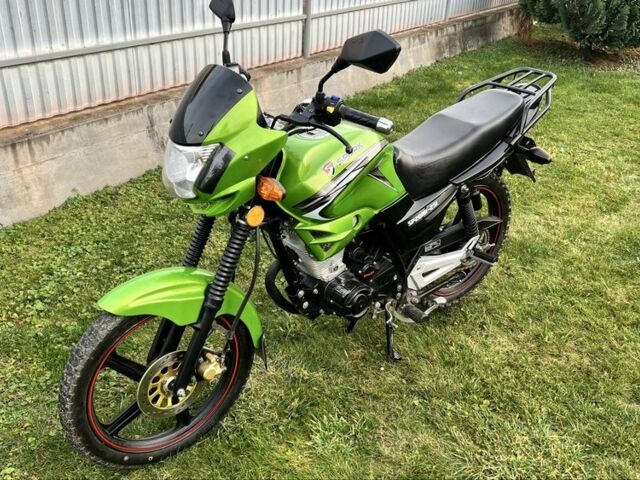 Спарк Другая, объемом двигателя 0.2 л и пробегом 0 тыс. км за 950 $, фото 11 на Automoto.ua