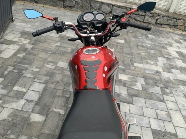 Спарк Інша, об'ємом двигуна 0.15 л та пробігом 0 тис. км за 712 $, фото 6 на Automoto.ua