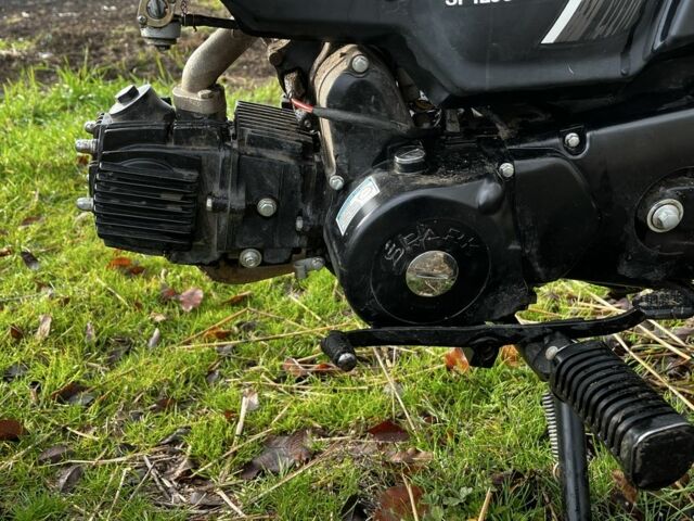 Спарк Інша, об'ємом двигуна 0.13 л та пробігом 0 тис. км за 476 $, фото 2 на Automoto.ua