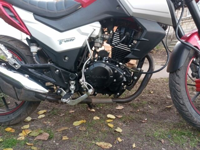 Спарк Другая, объемом двигателя 0.2 л и пробегом 0 тыс. км за 865 $, фото 6 на Automoto.ua