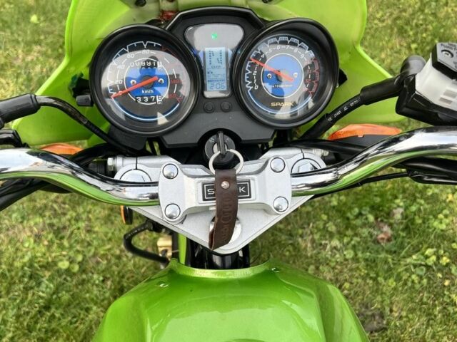 Спарк Другая, объемом двигателя 0.2 л и пробегом 0 тыс. км за 950 $, фото 3 на Automoto.ua