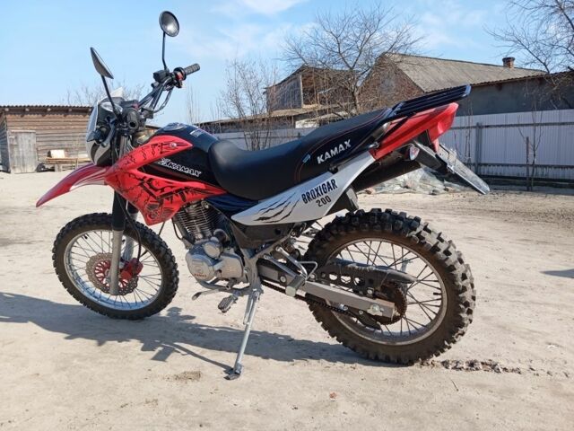 Спарк Інша, об'ємом двигуна 0.2 л та пробігом 0 тис. км за 1100 $, фото 5 на Automoto.ua