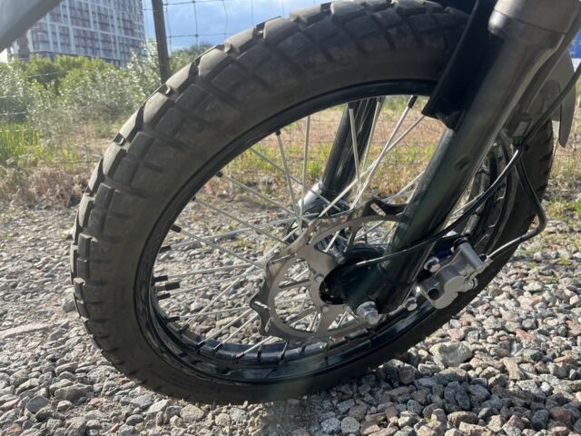Спарк Інша, об'ємом двигуна 0.25 л та пробігом 0 тис. км за 1250 $, фото 6 на Automoto.ua