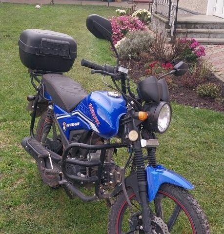 Спарк Другая, объемом двигателя 0 л и пробегом 0 тыс. км за 713 $, фото 3 на Automoto.ua