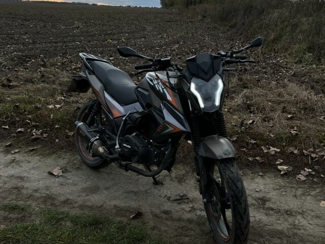 Спарк Інша, об'ємом двигуна 0.25 л та пробігом 0 тис. км за 950 $, фото 4 на Automoto.ua