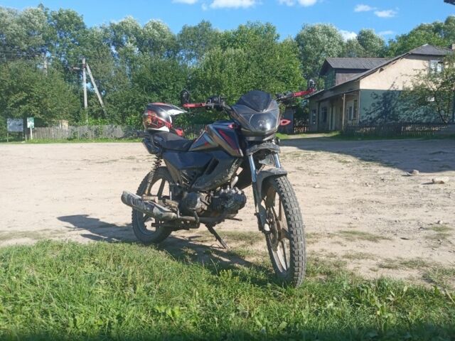 Спарк Інша, об'ємом двигуна 0.13 л та пробігом 0 тис. км за 261 $, фото 3 на Automoto.ua