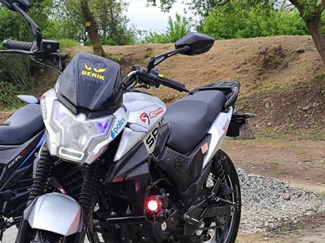 Спарк Другая, объемом двигателя 0.2 л и пробегом 0 тыс. км за 1000 $, фото 3 на Automoto.ua