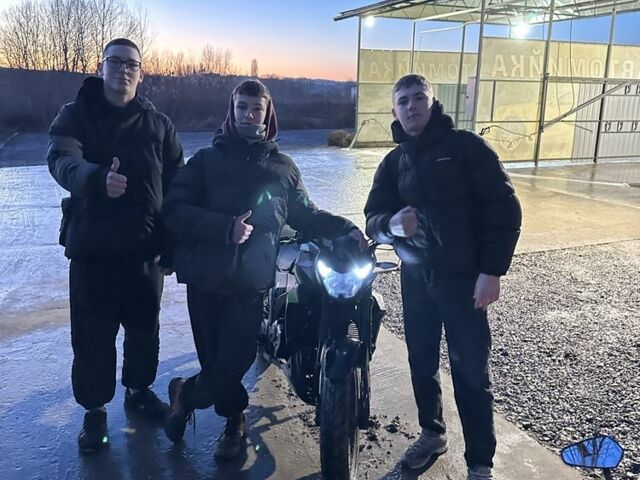 Спарк Другая, объемом двигателя 0.25 л и пробегом 0 тыс. км за 1100 $, фото 12 на Automoto.ua