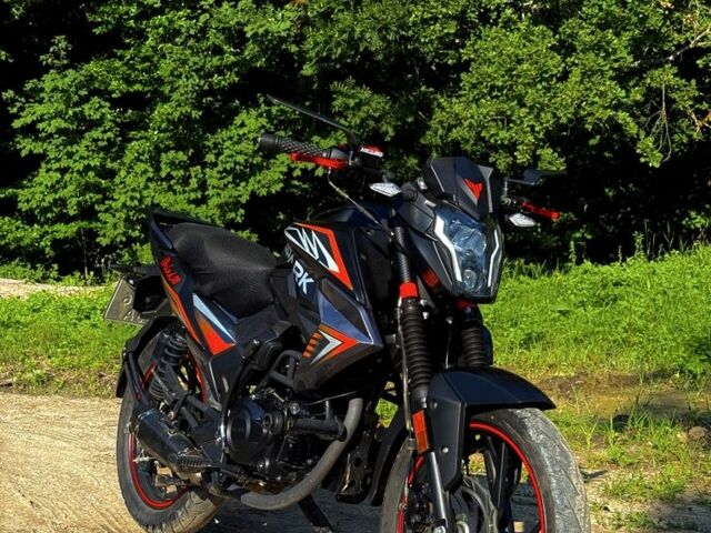 Спарк Інша, об'ємом двигуна 0.25 л та пробігом 0 тис. км за 1280 $, фото 6 на Automoto.ua