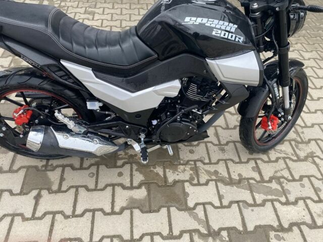 Спарк Другая, объемом двигателя 0.2 л и пробегом 0 тыс. км за 925 $, фото 10 на Automoto.ua