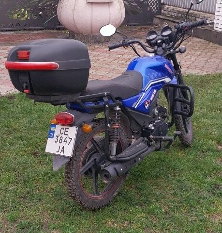 Спарк Другая, объемом двигателя 0 л и пробегом 0 тыс. км за 713 $, фото 4 на Automoto.ua