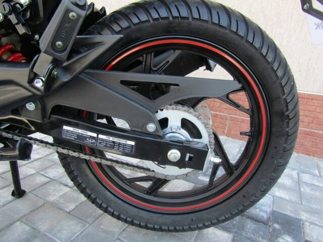 Спарк Другая, объемом двигателя 0.2 л и пробегом 0 тыс. км за 1205 $, фото 7 на Automoto.ua
